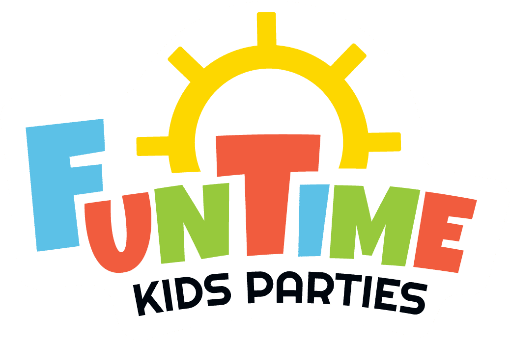 Funtime Kids Parties - Sydney & Brisbane's Best Kids Events